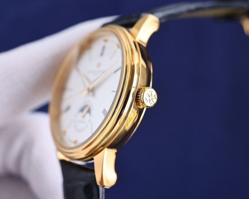 VACHERON CONSTANTIN Watches